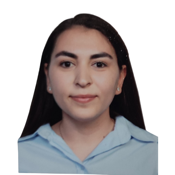 Merve Saçlı